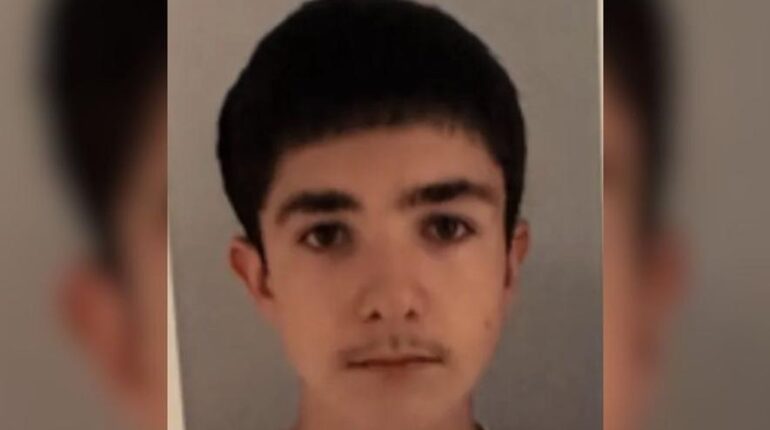 À 15 ans, Soan disparaît avec plusieurs sacs : ce détail qui intrigue les gendarmes accusent la France Adolescent Appel à témoins disparition Gendarmerie