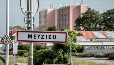contrôles de sécurité Couvre-feu faits divers Meyzieu Mineurs Ordre public