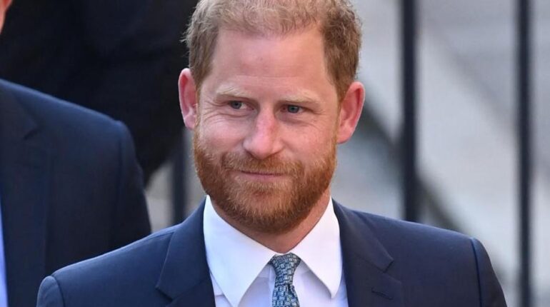 L’ancien majordome de Charles III révèle : « Harry et Camilla s’entendaient vraiment bien… » Autobiographie Famille royale Prince Harry Reine Camilla Révélations Roi Charles III