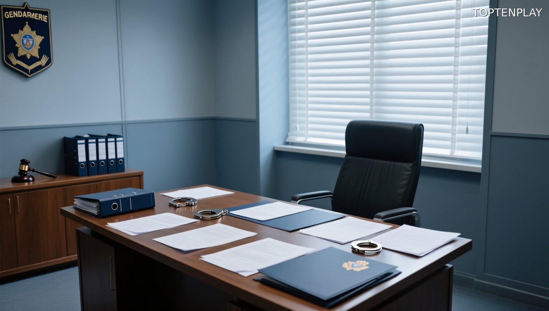 Image d'illustration © TopTenPlay