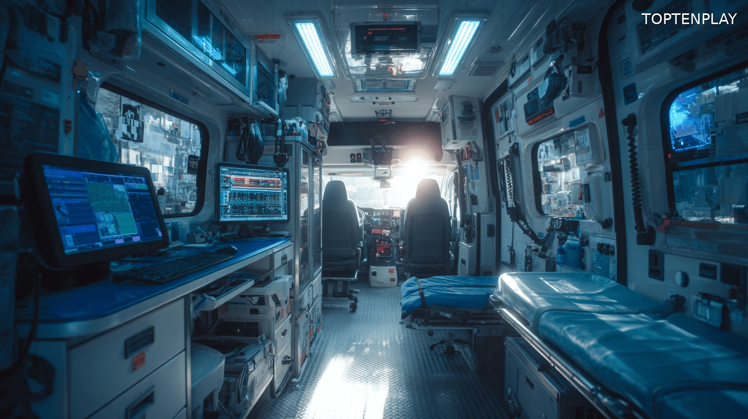 Image d'illustration © TopTenPlay