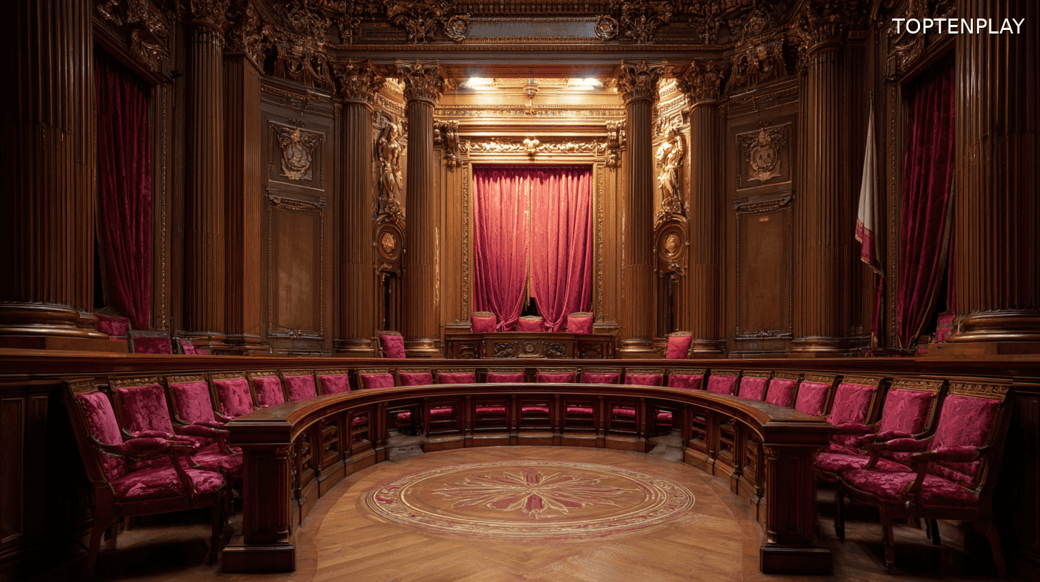 Image d'illustration © TopTenPlay