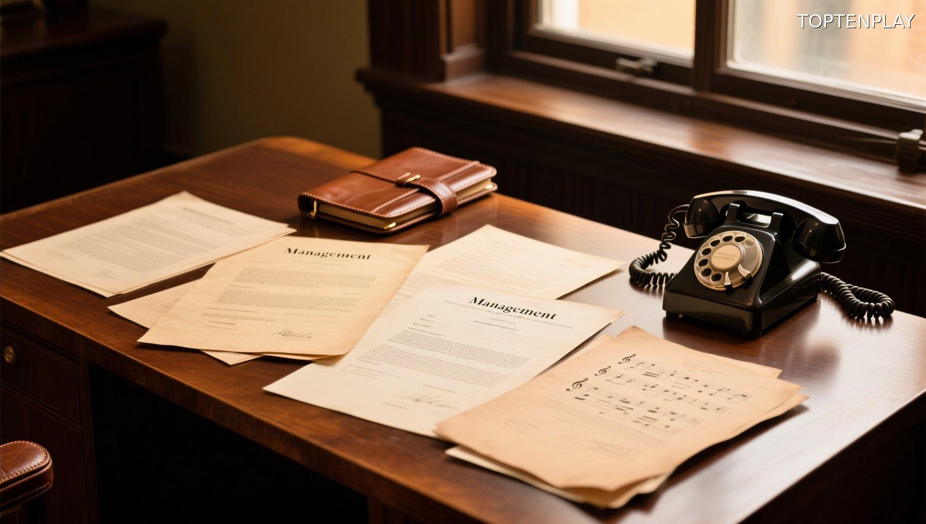 Image d'illustration © TopTenPlay