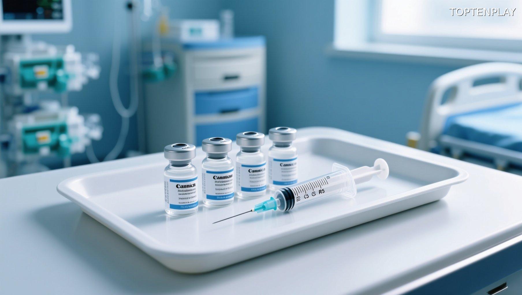 Image d'illustration © TopTenPlay