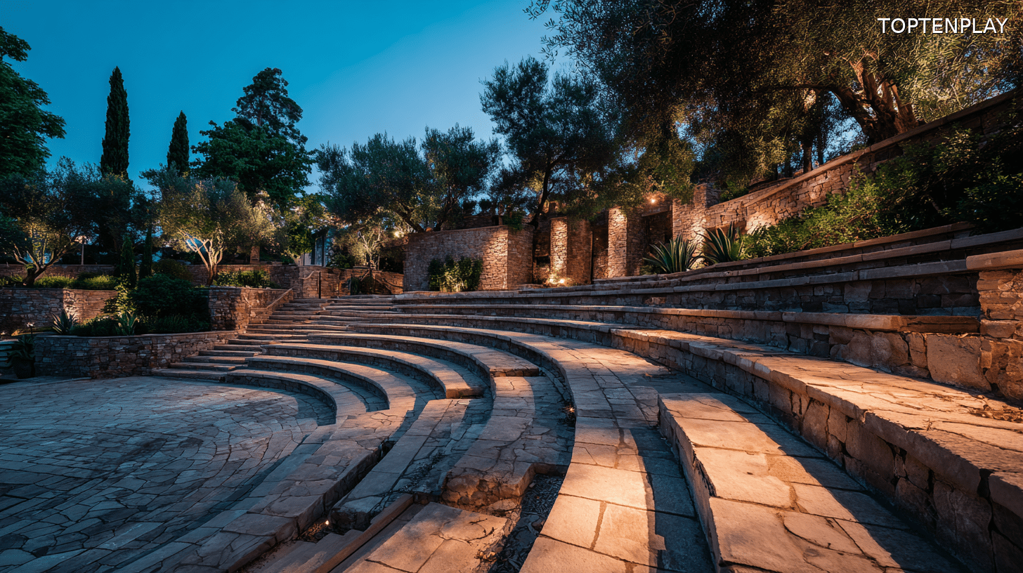 Image d'illustration © TopTenPlay