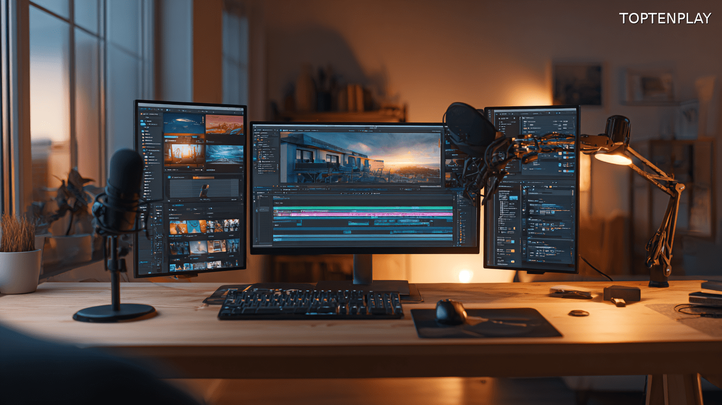 Image d'illustration © TopTenPlay