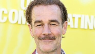 cancer colorectal Dawson James Van Der Beek Ministère de la Santé Sensibilisation symptômes