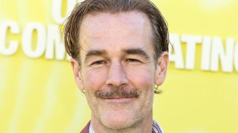 James Van Der Beek (Dawson) révèle le symptôme qu’il a ignoré pendant des mois : « J’ai cru que c’était à cause du café… » cancer colorectal Dawson James Van Der Beek Ministère de la Santé Sensibilisation symptômes