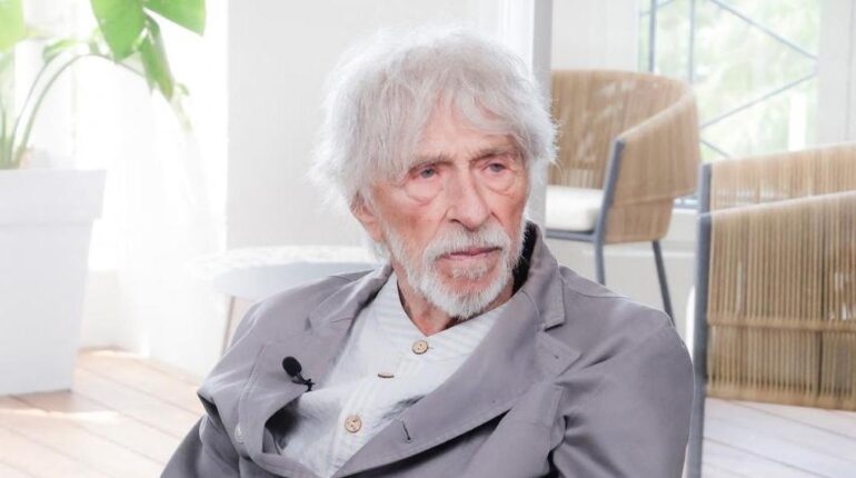 Pierre Richard révèle enfin pourquoi il ne réalisera plus jamais : « Physiquement, c’est quand même très dur… » Cinéma Comédien Festival de Cannes hommage Parcours Pierre Richard Réalisation