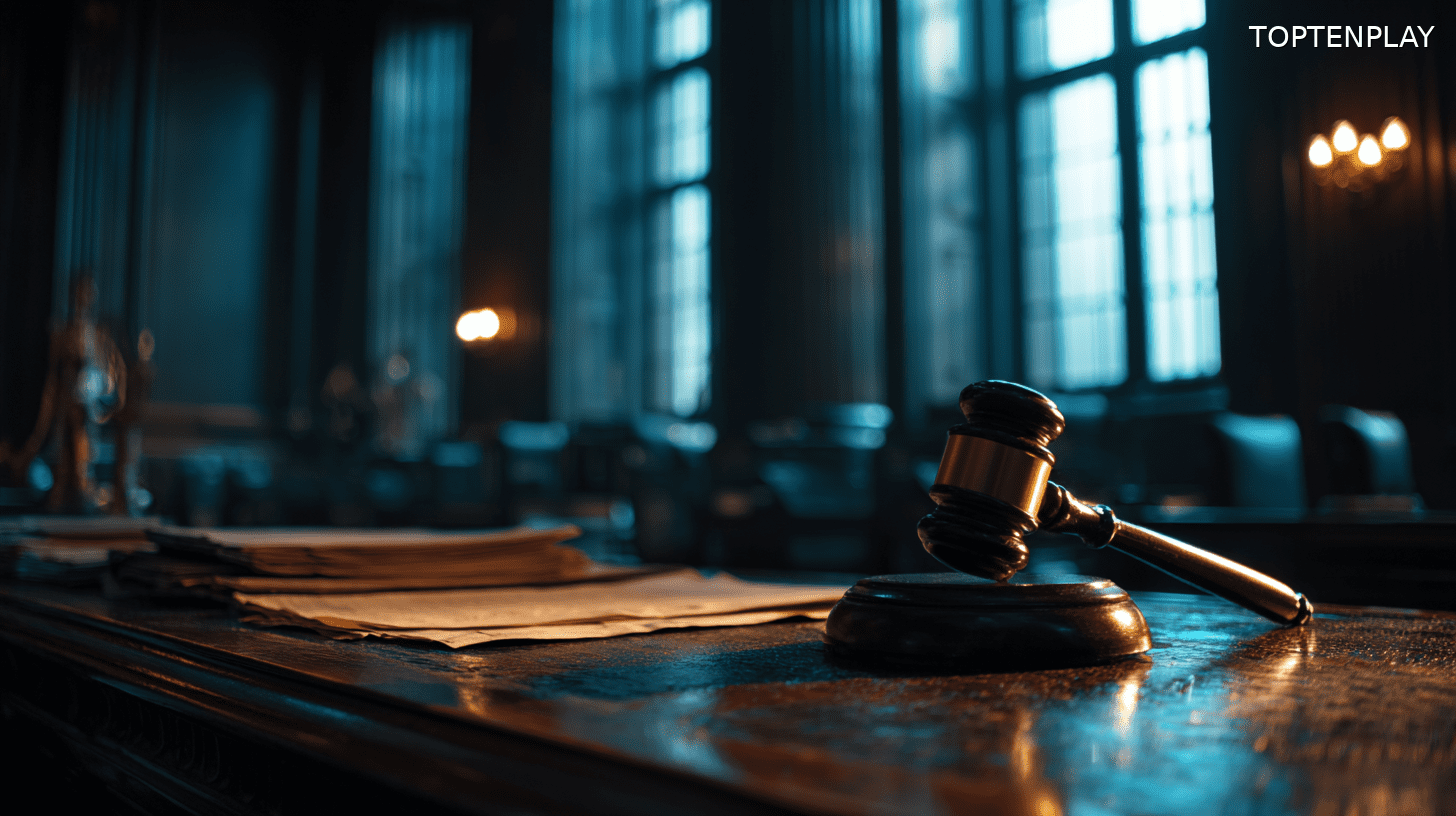 Image d'illustration © TopTenPlay