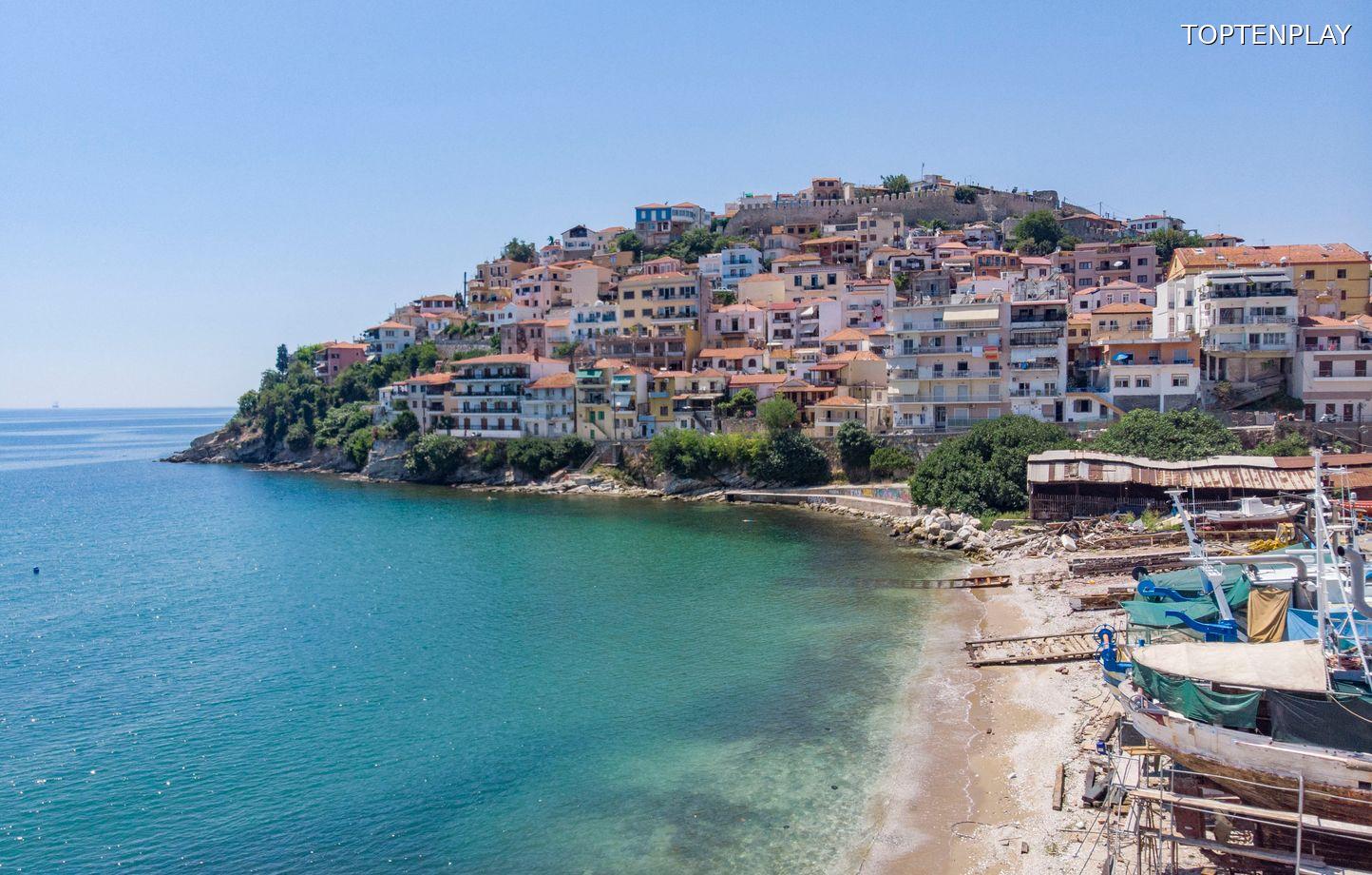 Image d'illustration © TopTenPlay