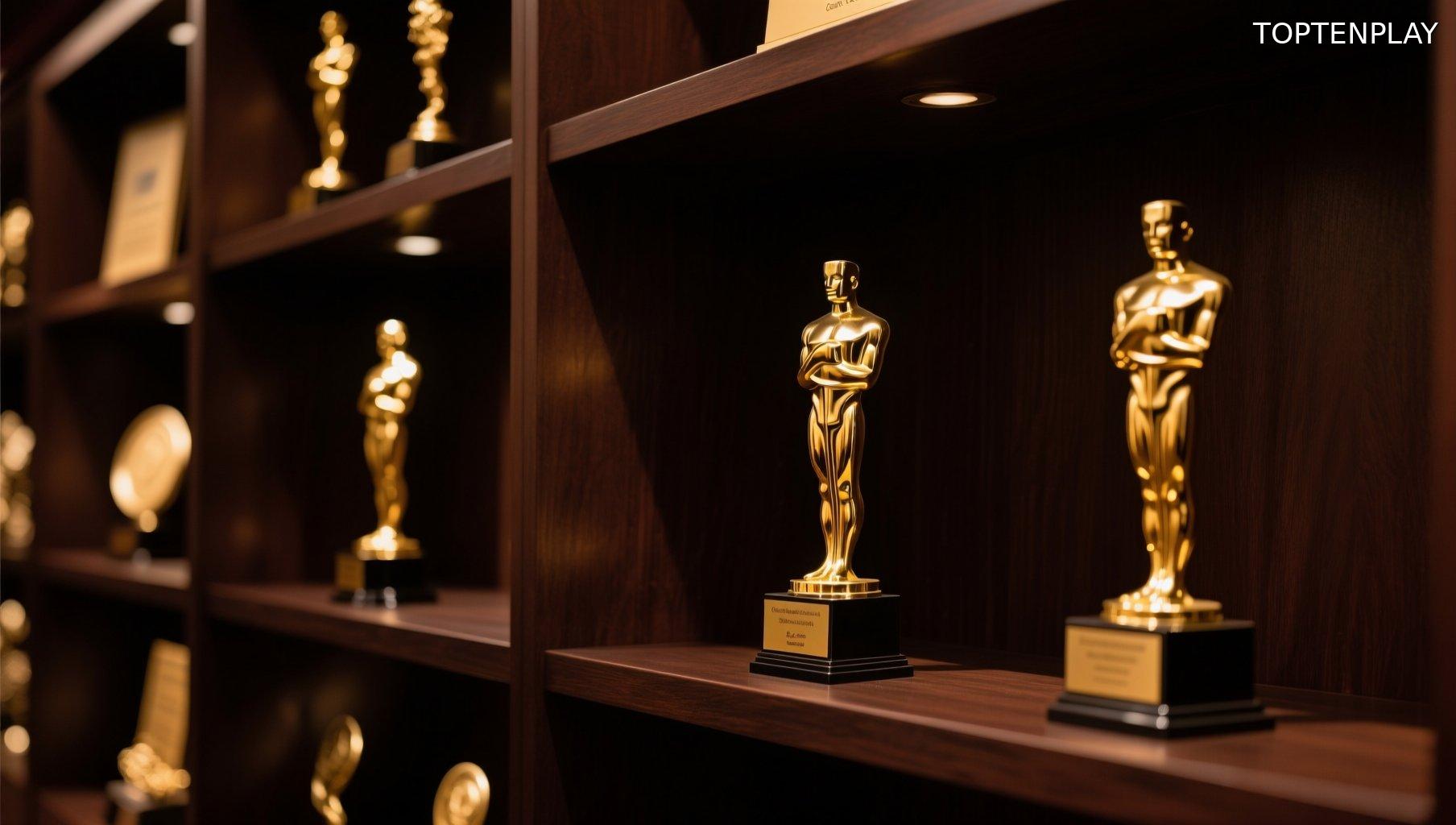 Image d'illustration © TopTenPlay