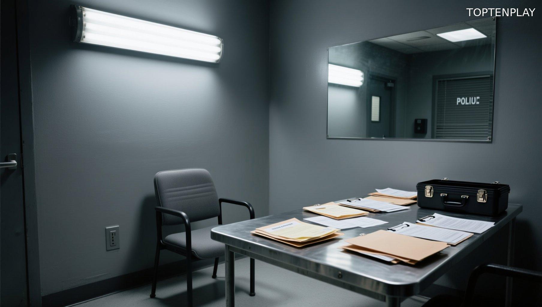 Image d'illustration © TopTenPlay