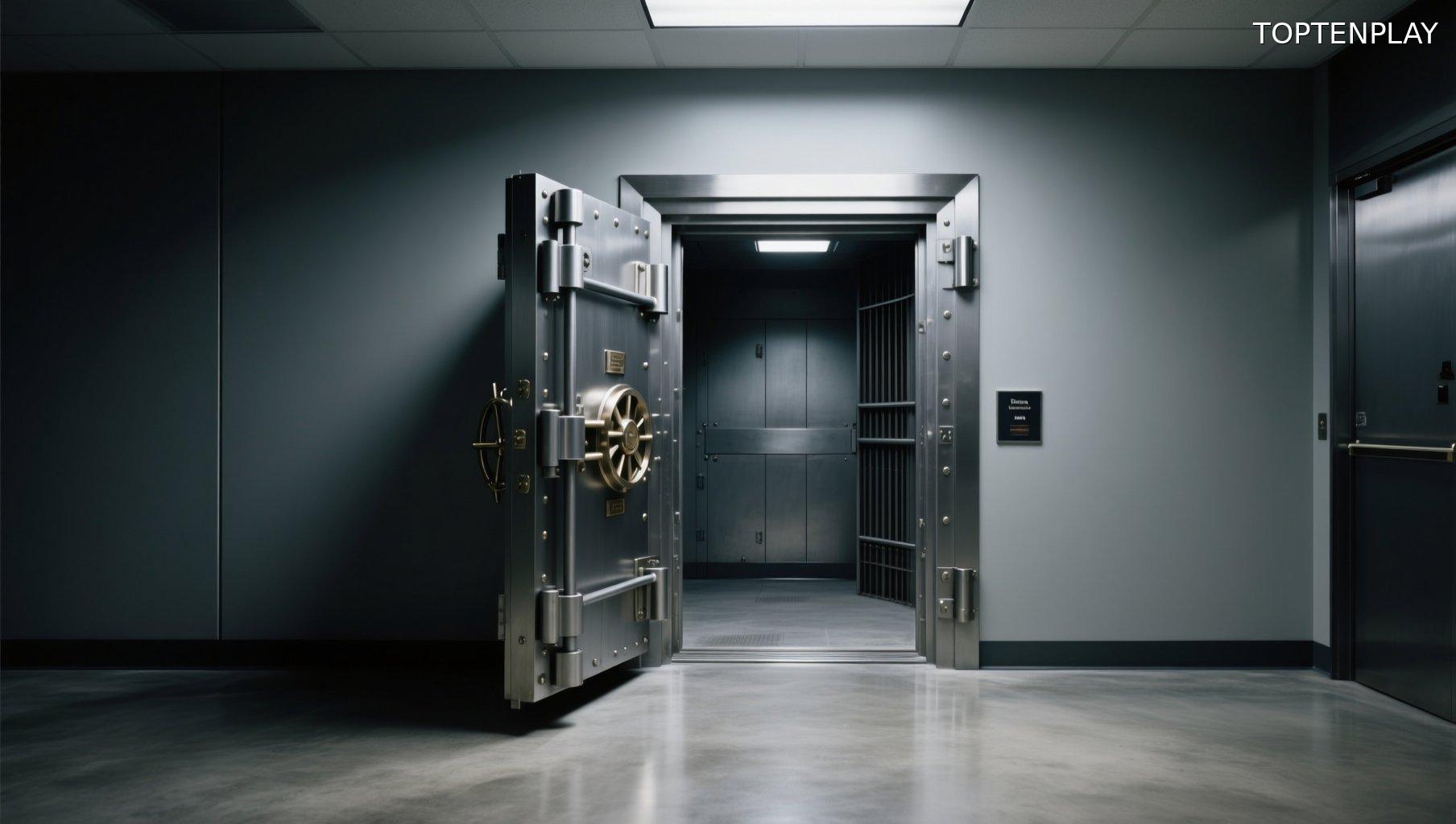 Image d'illustration © TopTenPlay