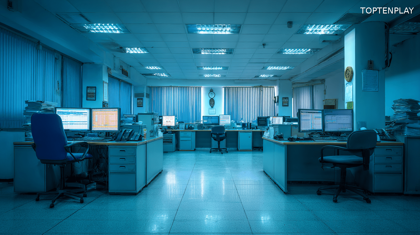 Image d'illustration © TopTenPlay