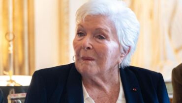 Line Renaud révèle une bonne nouvelle sur Florent Pagny : « Il est guéri… »