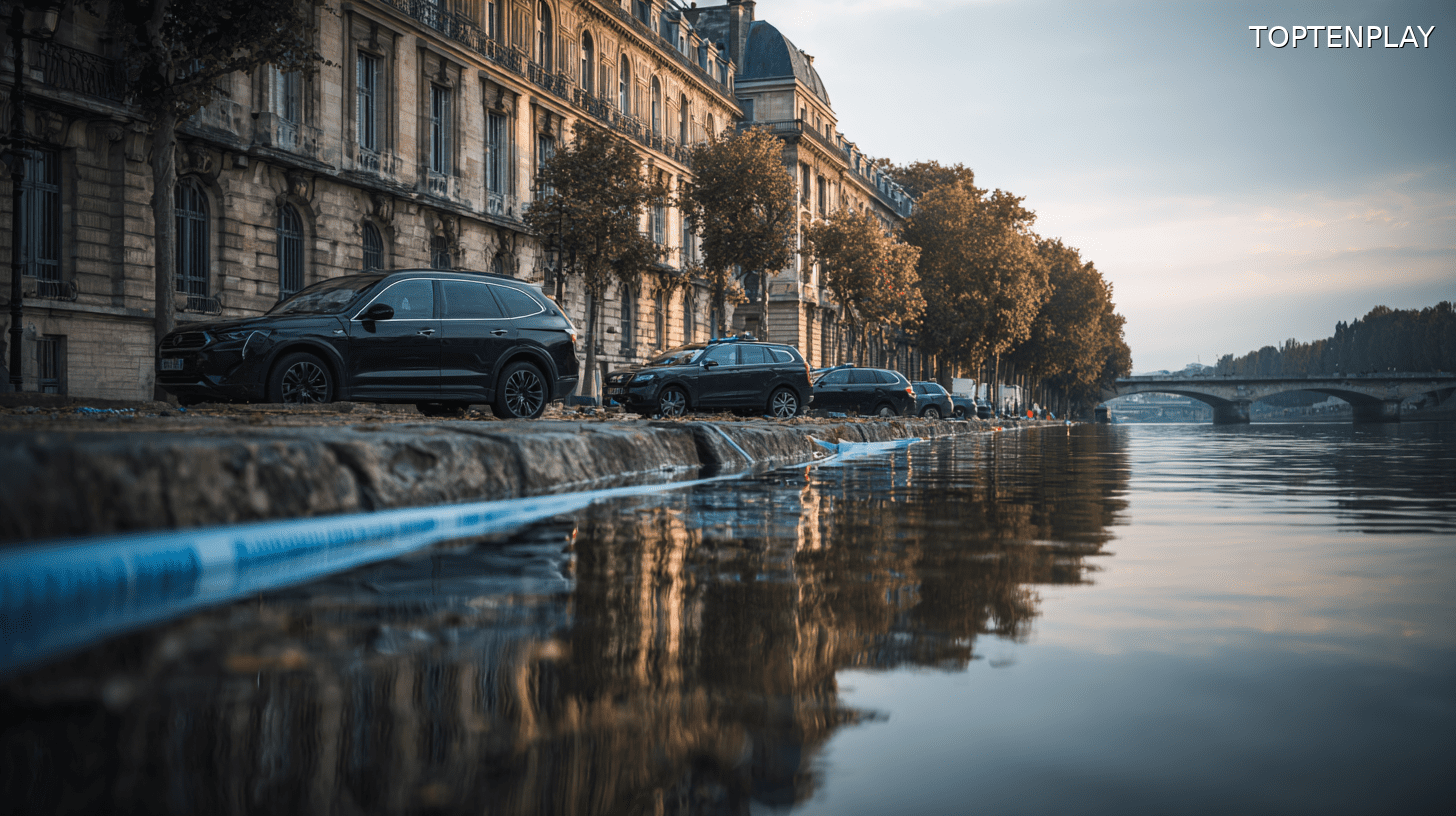 Image d'illustration © TopTenPlay