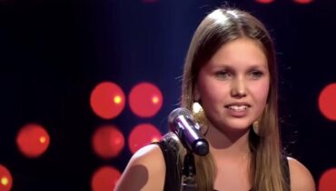 chanteuse Décès Groupe de musique Pérou The Voice Yana De Saedeleer