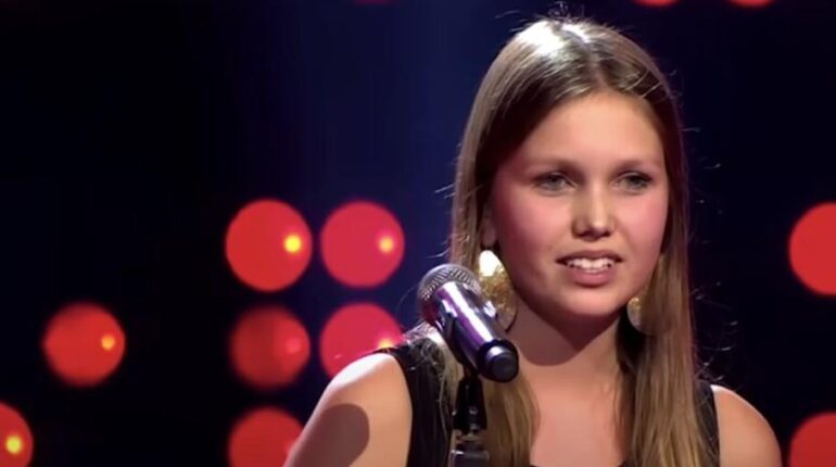 Yana De Saedeleer (The Voice) : « Elle ne s’est jamais réveillée… » – Ce qui s’est passé dans cette chambre d’hôtel au Pérou chanteuse Décès Groupe de musique Pérou The Voice Yana De Saedeleer