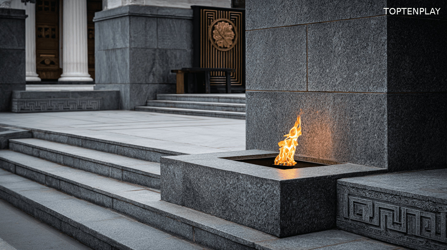 Image d'illustration © TopTenPlay