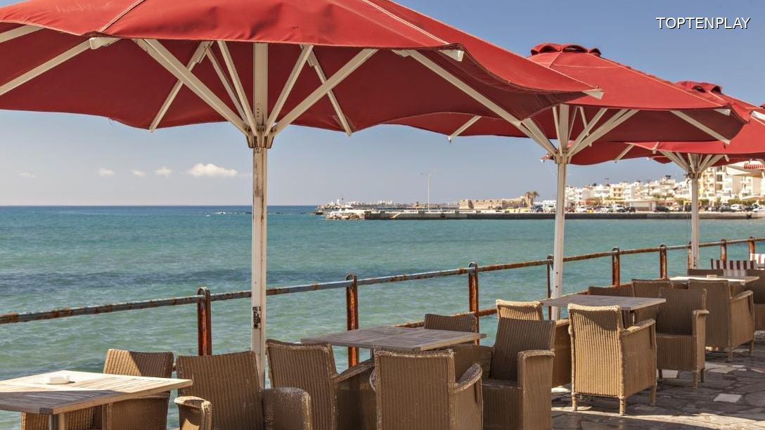 Image d'illustration © TopTenPlay