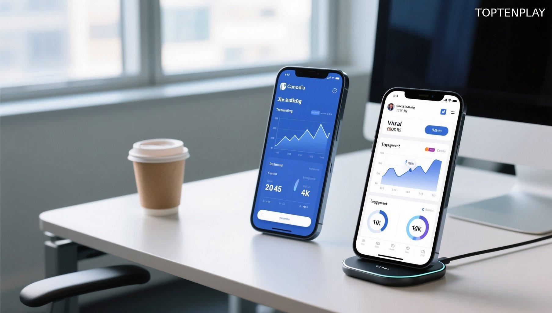 Image d'illustration © TopTenPlay