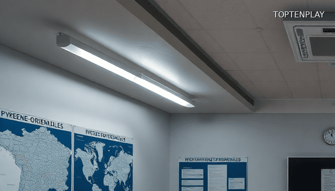 Image d'illustration © TopTenPlay