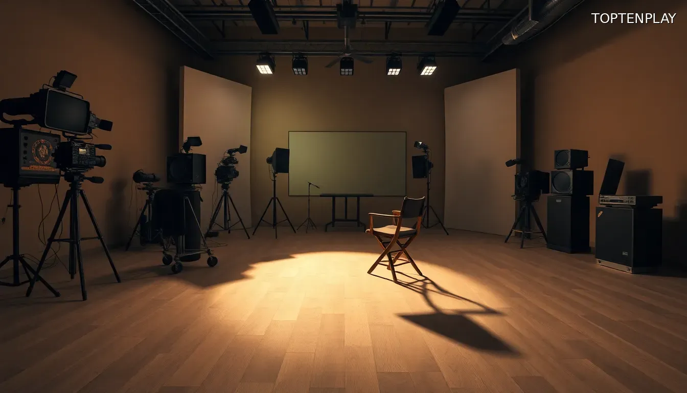 Image d'illustration © TopTenPlay