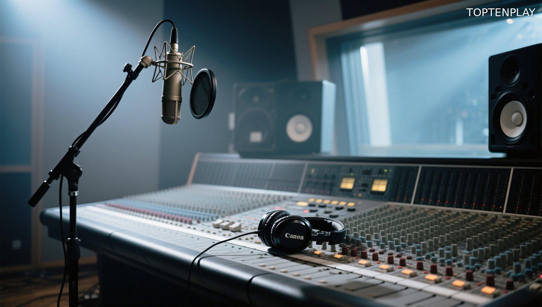 Image d'illustration © TopTenPlay