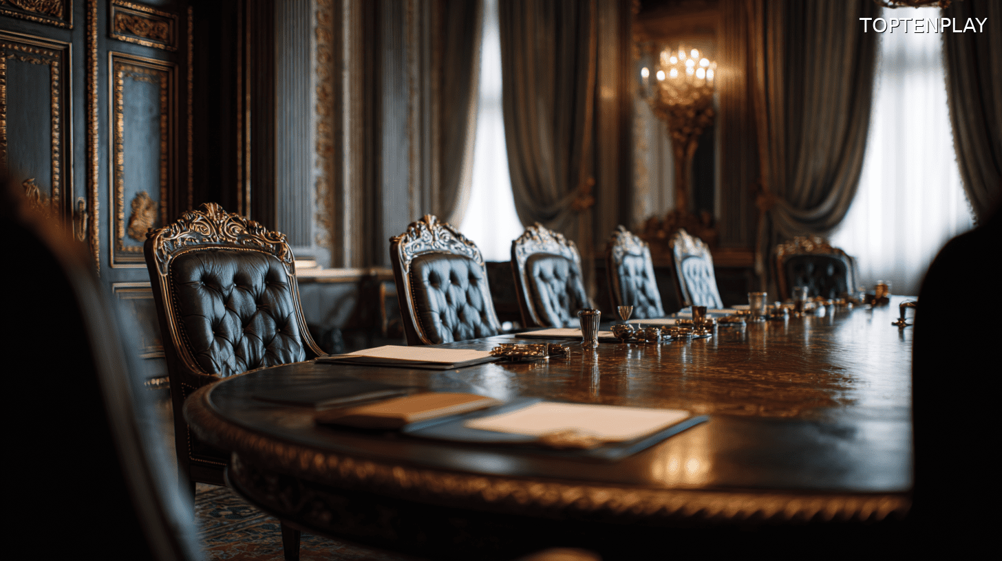 Image d'illustration © TopTenPlay