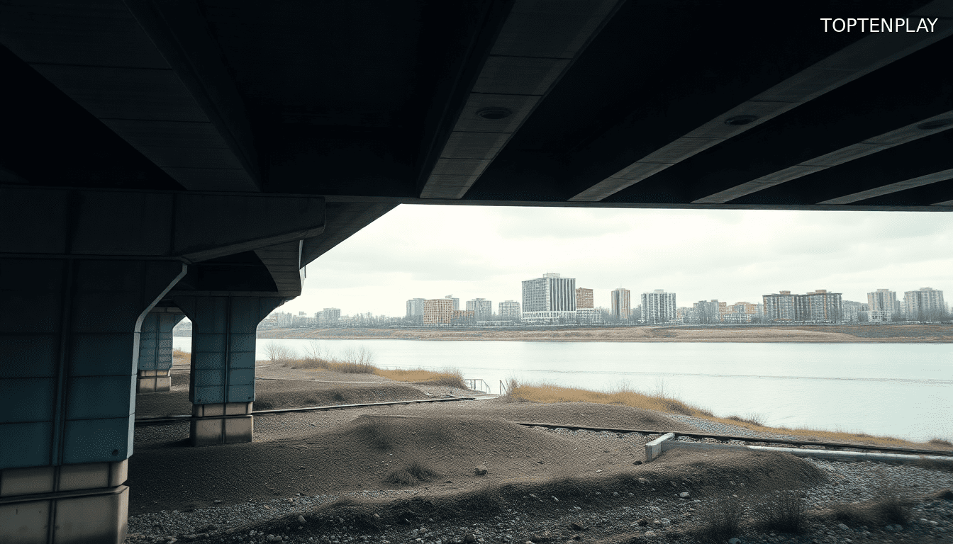 Image d'illustration © TopTenPlay