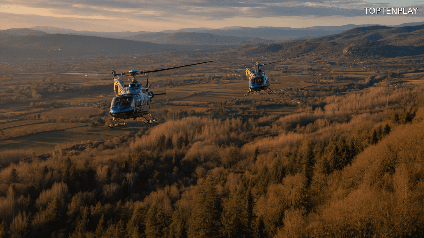 Image d'illustration © TopTenPlay