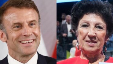 actualité politique France Emmanuel Macron famille Françoise Noguès Influenceurs Jeux de société