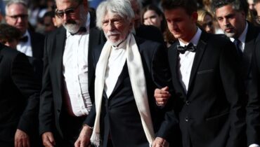Acteur français carrière Cinéma hommage Pierre Richard Réalisateur