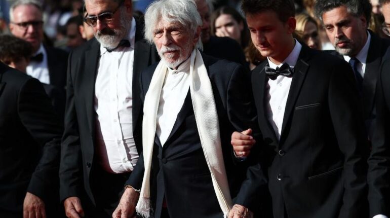 Pierre Richard se confie enfin : « Je n’en ferai plus parce que physiquement… » Acteur français carrière Cinéma hommage Pierre Richard Réalisateur