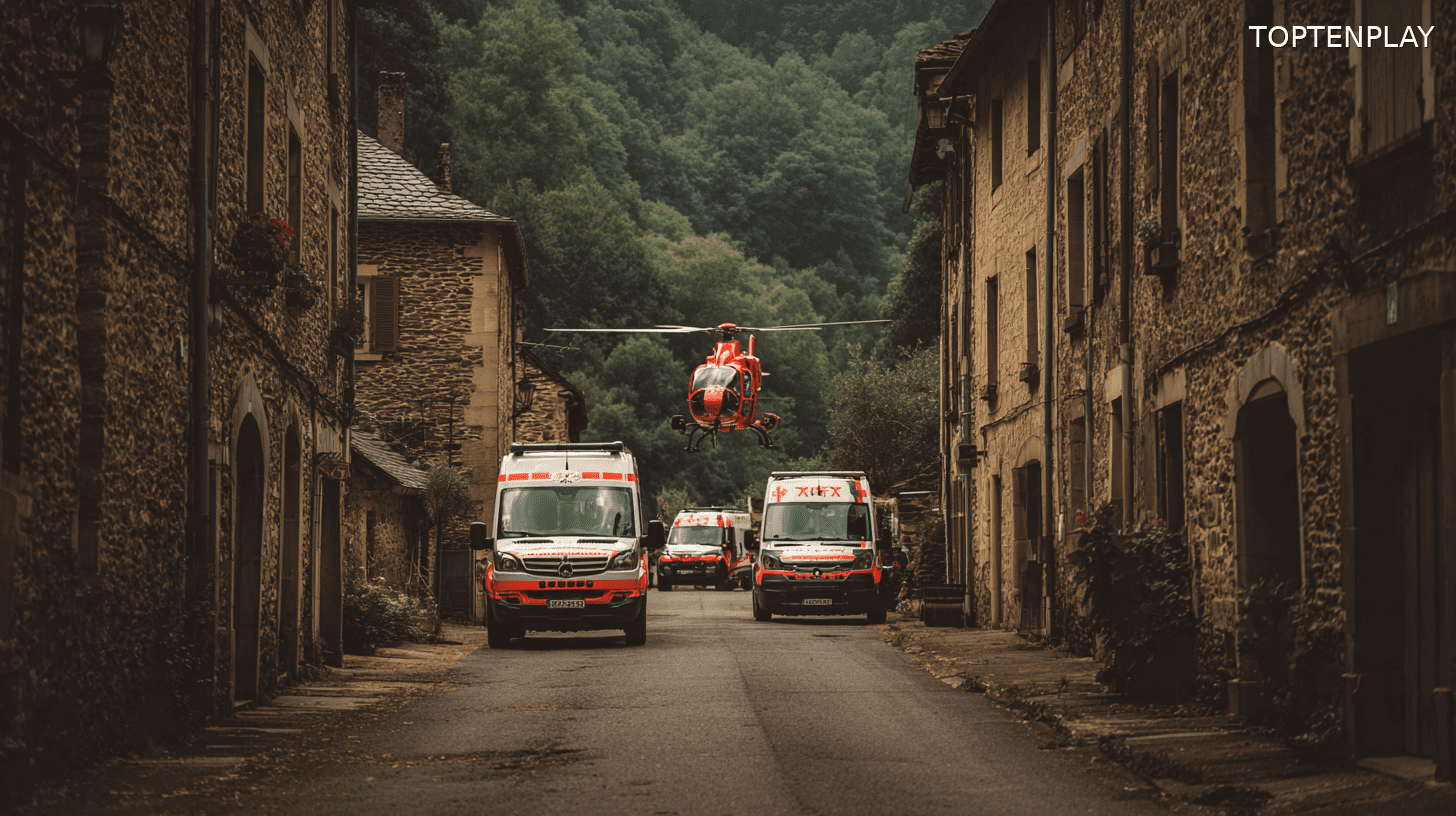 Image d'illustration © TopTenPlay