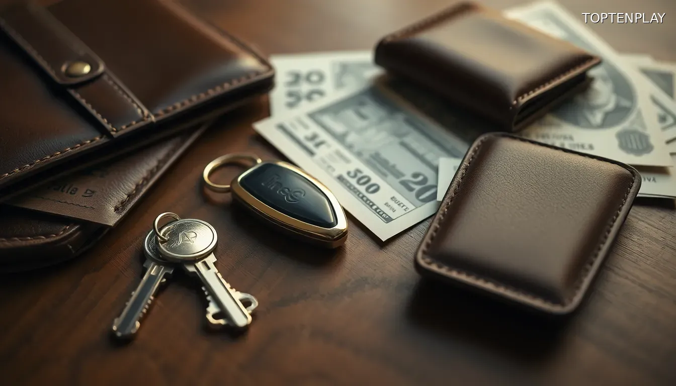 Image d'illustration © TopTenPlay