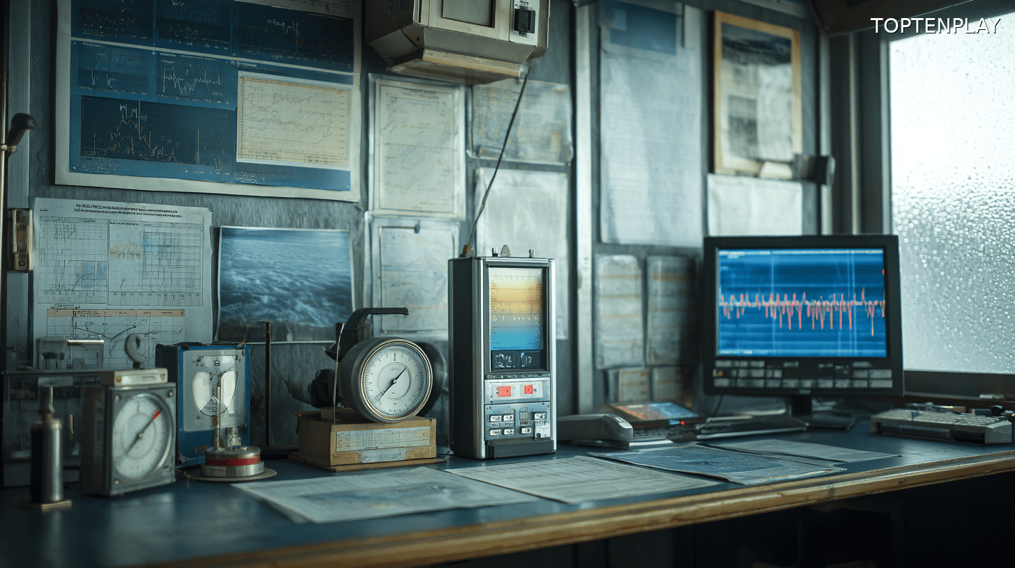 Image d'illustration © TopTenPlay