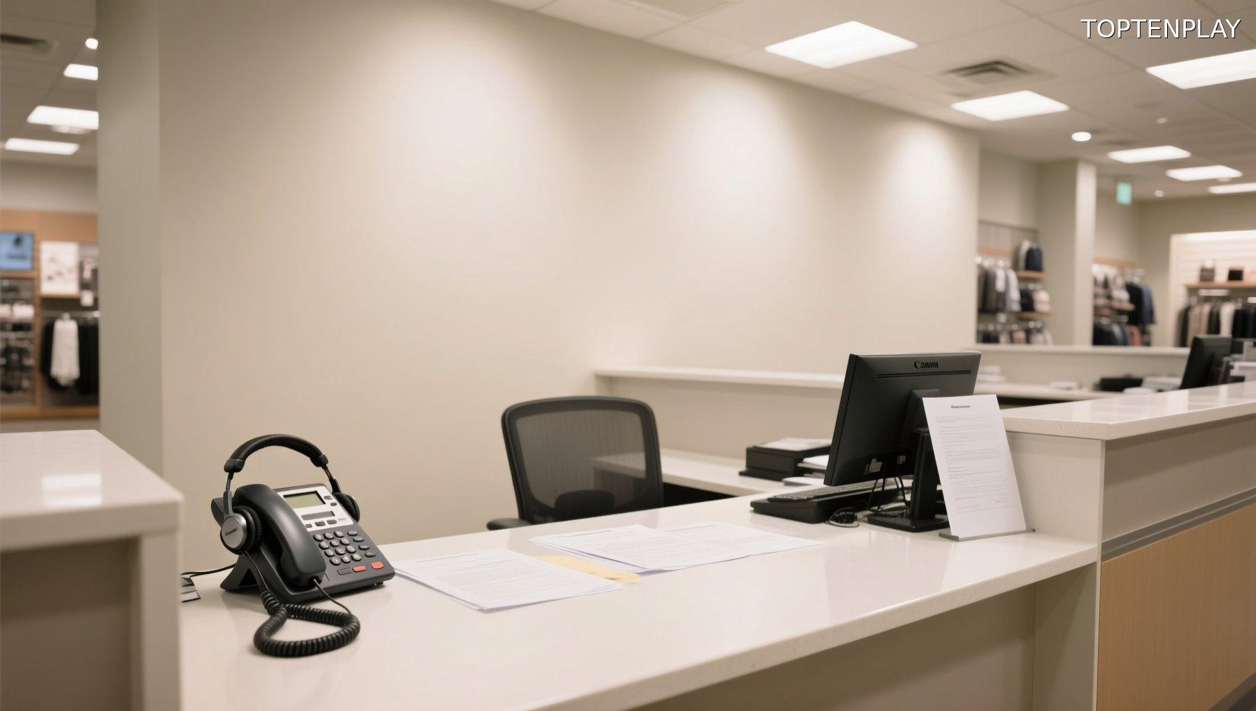 Image d'illustration © TopTenPlay