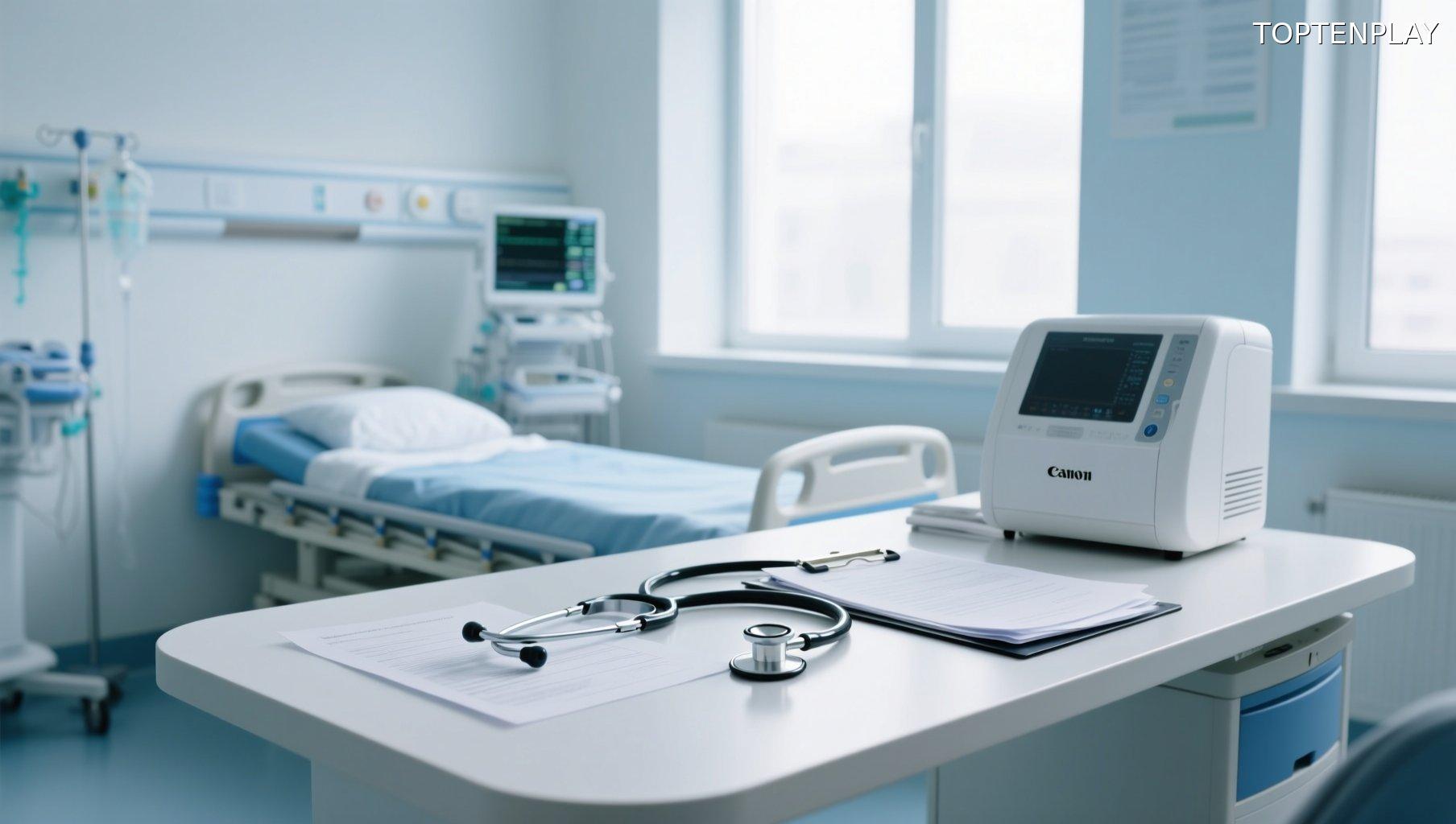 Image d'illustration © TopTenPlay