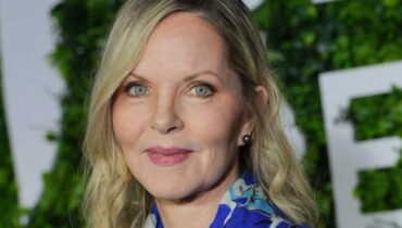 Mary de « La Petite Maison dans la Prairie » brise le silence après la disparition de son époux : « Il était… »