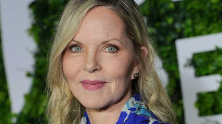 Mary de « La Petite Maison dans la Prairie » brise le silence après la disparition de son époux : « Il était… » Ces actrices Décès deuil familial La Petite Maison dans la Prairie Melissa Sue Anderson Michael Sloan