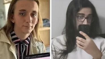 20 hommes deux femmes Identité de genre Jeux de société Relations amoureuses Transidentité Transition de genre
