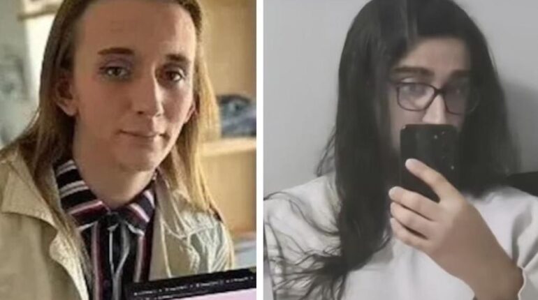 Elle avoue enfin : « C’était trop dur d’être un homme, maintenant je reçois des cadeaux et… » 20 hommes deux femmes Identité de genre Jeux de société Relations amoureuses Transidentité Transition de genre