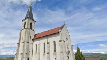 Cloches d'église Haute-Savoie Mésigny nuisances sonores pétition Qualité du sommeil