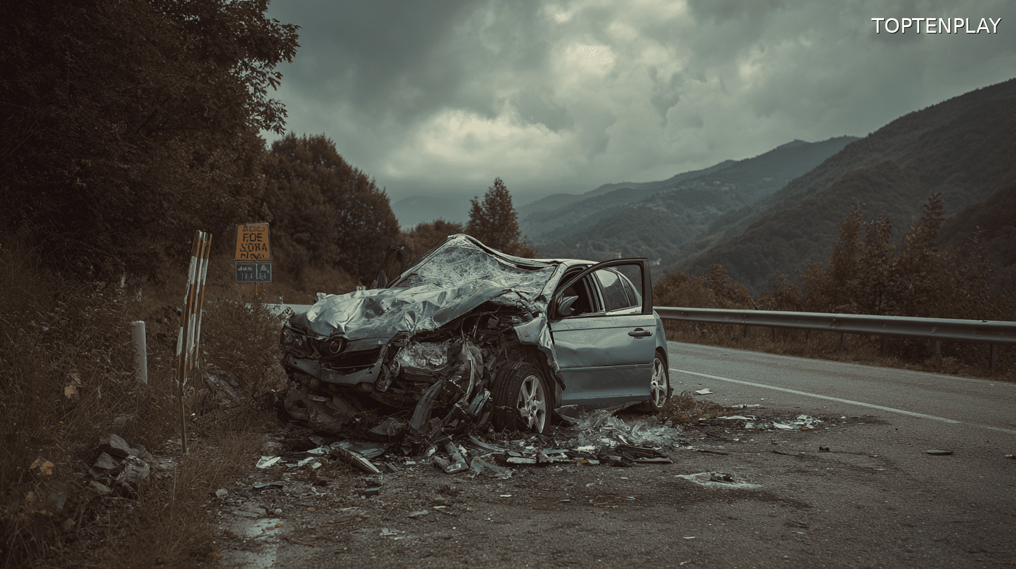 Image d'illustration © TopTenPlay