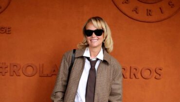 « Le ciel nous envoie des signes » : ce que Laeticia Hallyday a observé à Saint-Barthélémy qui l’a convaincue