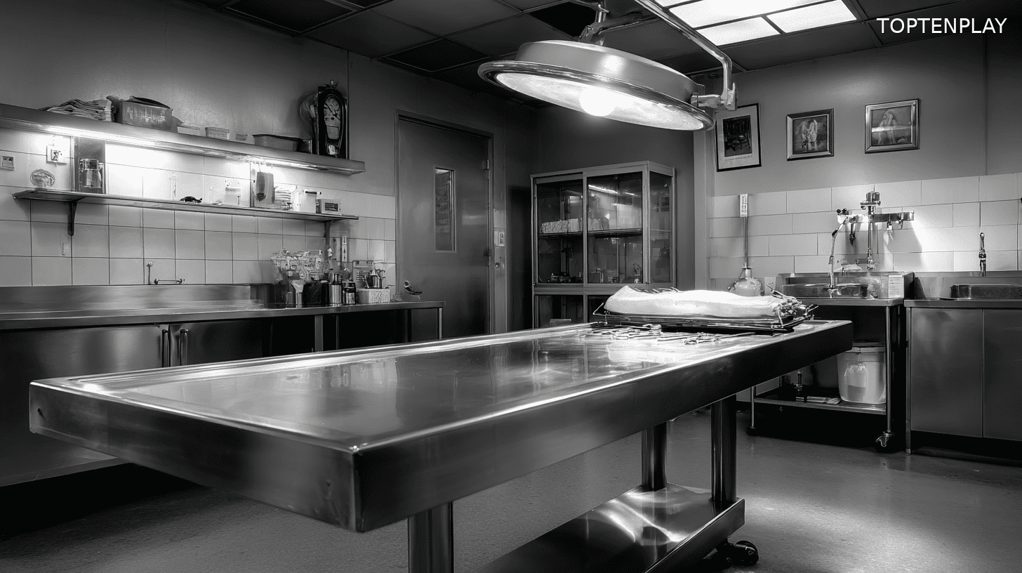 Image d'illustration © TopTenPlay