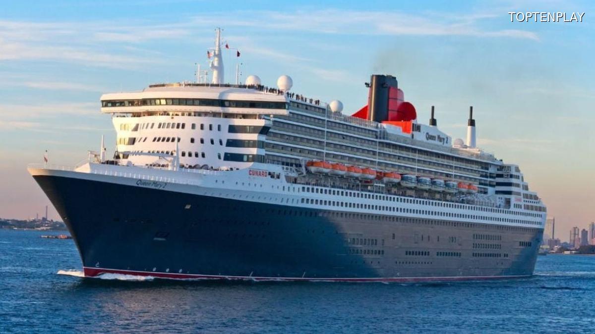 Image d'illustration © TopTenPlay