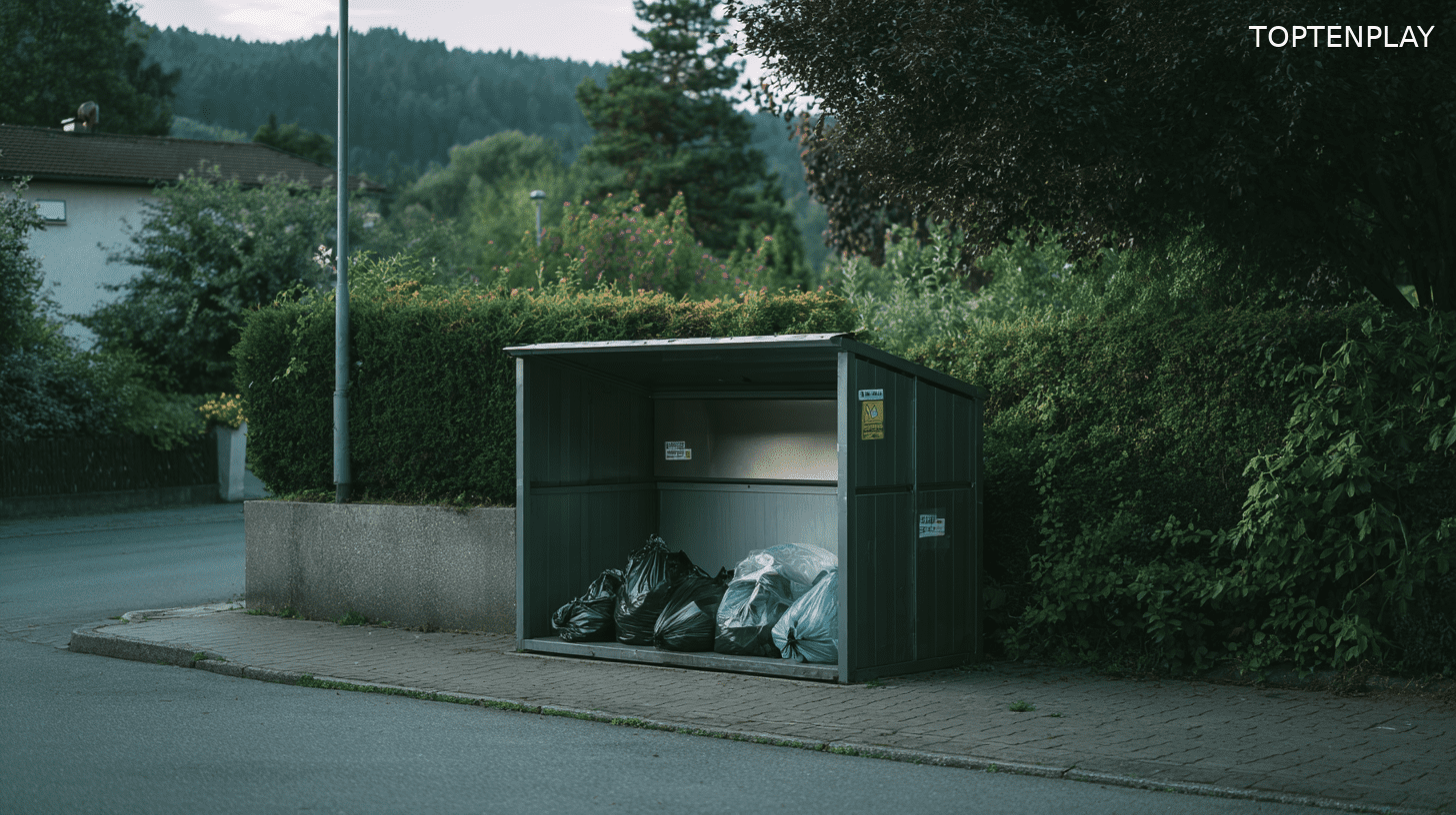 Image d'illustration © TopTenPlay